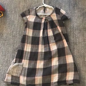 Tucker and Tate size 5 dress